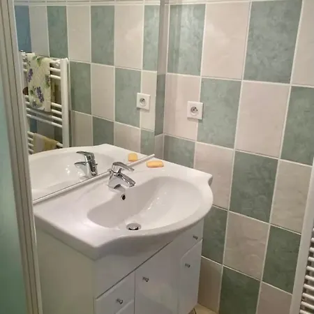 Maison Pres De Coti-chiavari *