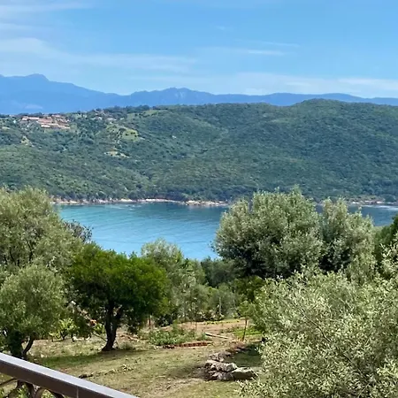 Maison Pres De Coti-chiavari * Coti-Chiavari (Corsica)