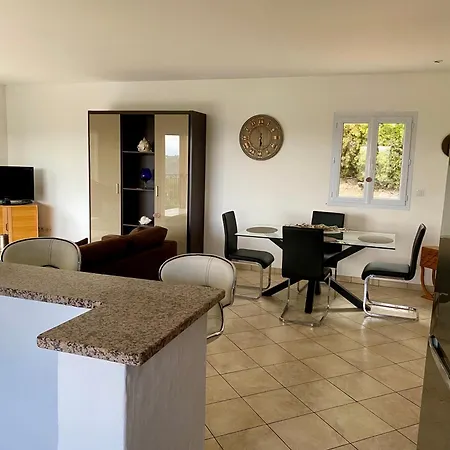 Maison Pres De Coti-chiavari كوتي شْيافاري