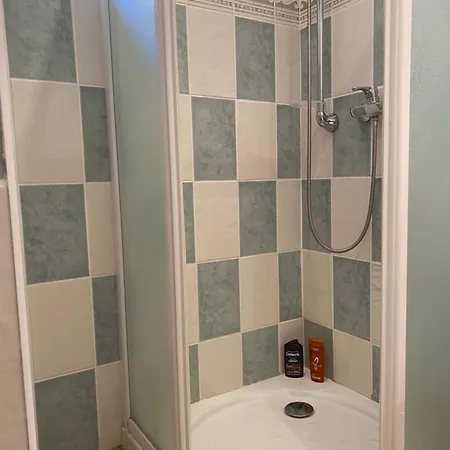 Maison Pres De Coti-chiavari Villa *